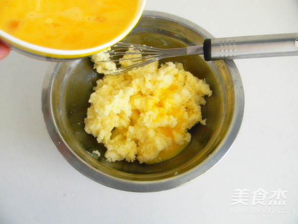 奇异果奶油泡芙