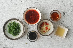 怎么做美味的榆钱饭