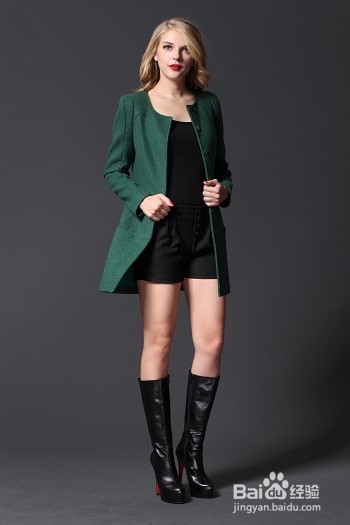 怎样成为时尚女人