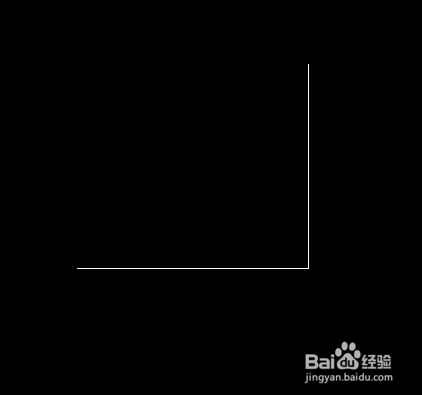 天正建筑倒角的使用及快捷键