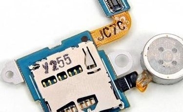 三星平板更换尾插教程