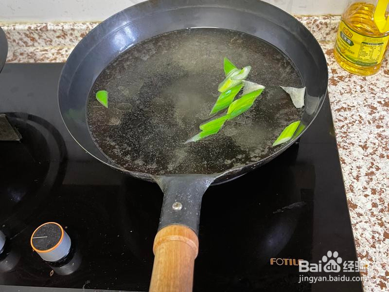 家庭版白切鸡的做法