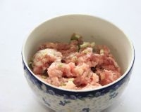 年夜饭之翡翠白菜
