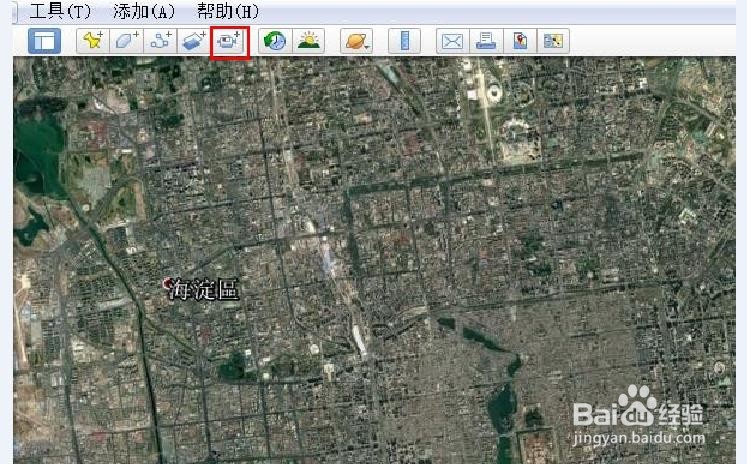 <b>谷歌地球录制浏览的使用方法</b>
