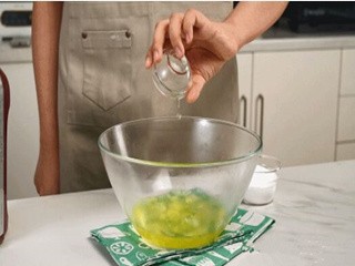 天使蛋糕怎么做？