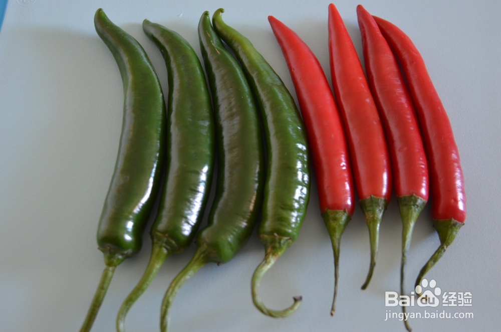 如何制作让老外都垂涎三尺的泡菜