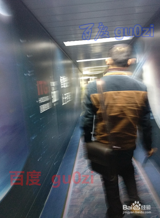 厦门机场如何入场怎么取票检票进候机室