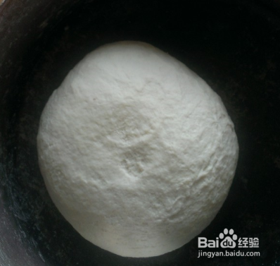 糖饼的做法,超简单