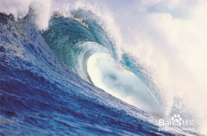 台风来临的预兆