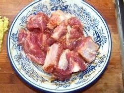 手把手教你糯香排骨