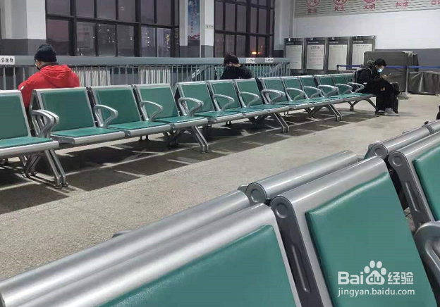 疫情期间坐高铁要注意些什么