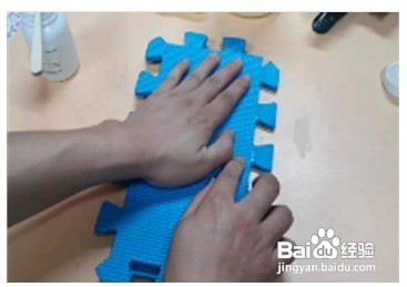 粘珍珠棉用什么胶水
