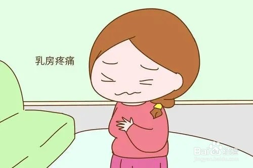 乳腺疾病都是气出来的吗蚂蚁庄园3.5