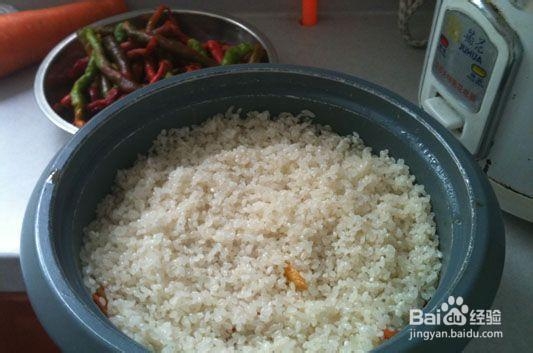 在家怎么制作新疆手抓饭