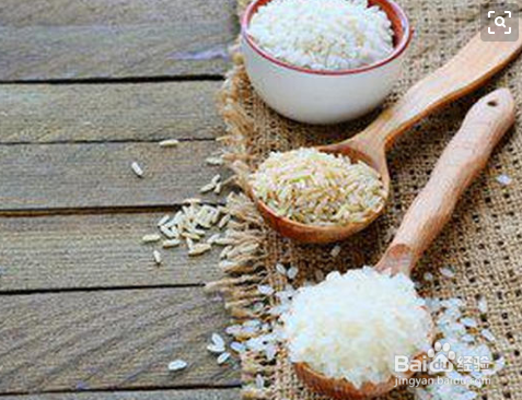 卖大米怎么打开市场