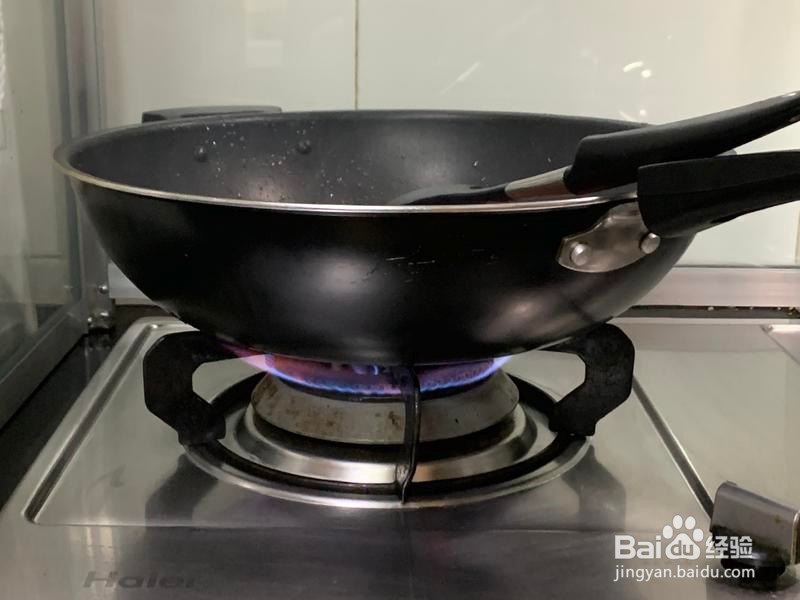 家常炒腊肉的做法