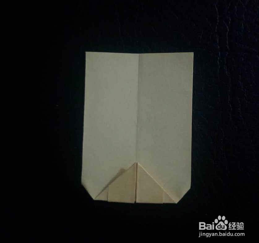 【DIY折纸】怎么折爱心信封