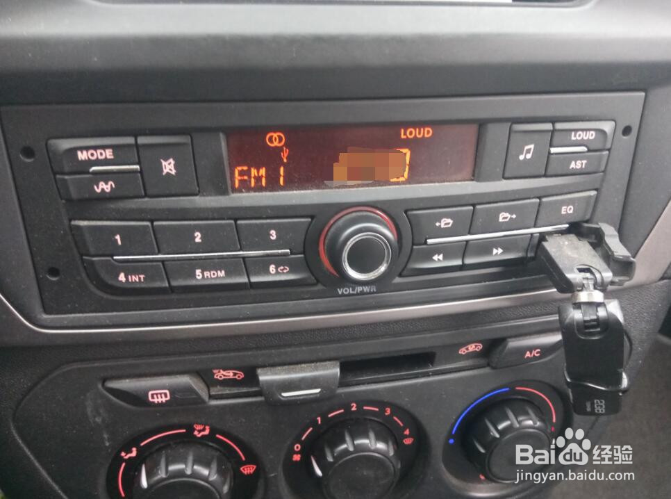 堵车时怎样安全驾驶