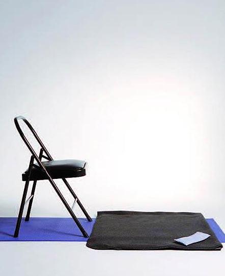 【瑜伽】如何使用瑜伽治疗头痛