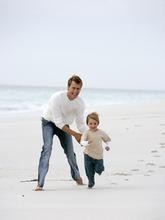 郑却教育孩子小方法