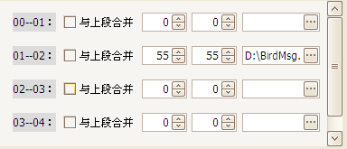C#中动态生成的按钮如何动态关联?