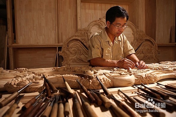 红木家具质量好坏重要因素-做工