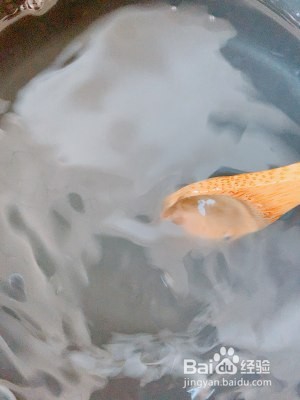 自制水果果冻的做法