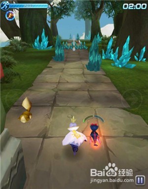 精英萌宠大陆第10关攻略