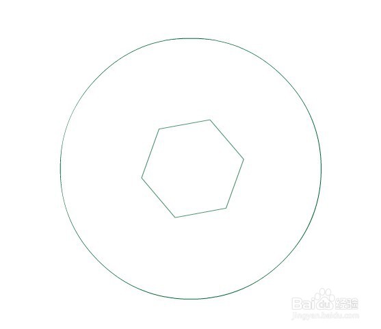 flash如何绘制一个足球