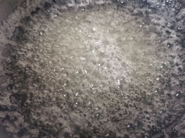 自制草莓糖葫芦