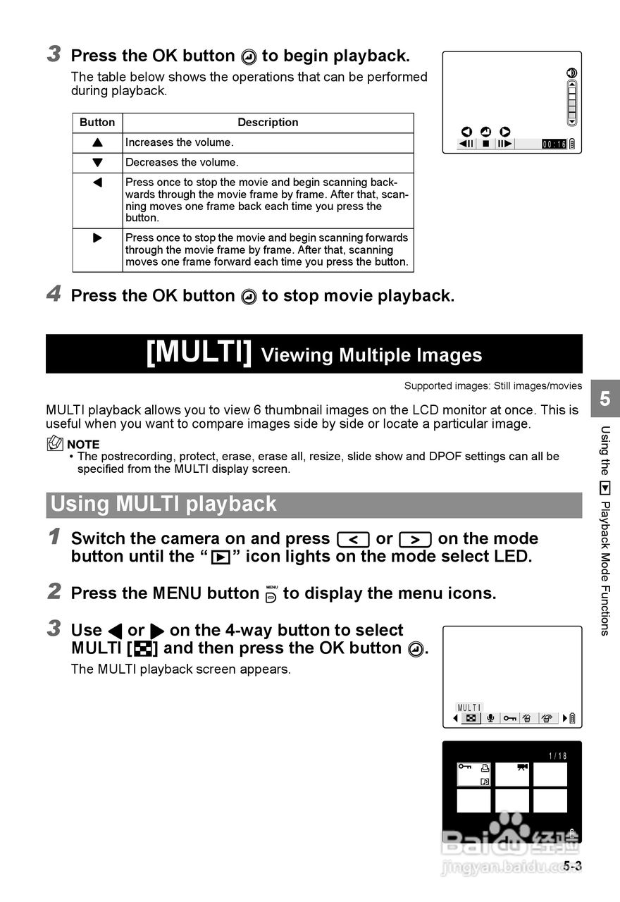 CONTAX SL300RT数码相机说明书:[9]
