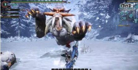 怪物猎人Online轻弩速射流配装推荐