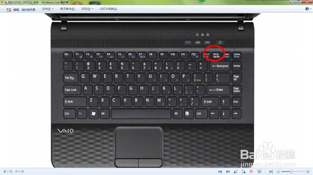 如何在电脑上进行屏幕截图