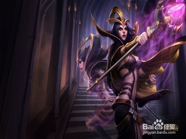 玩lol如何从菜鸡变菜神？