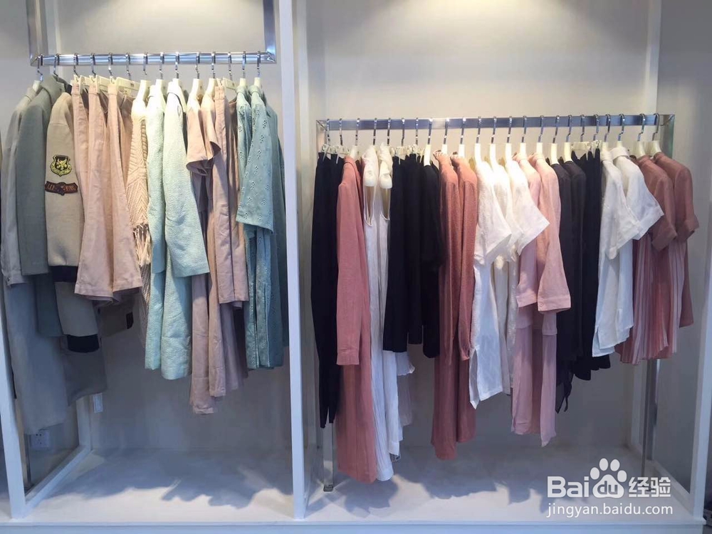 怎么样开好一家服装品牌折扣店