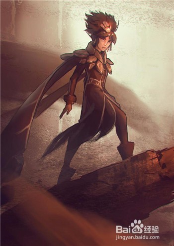 英雄联盟之中的岩雀的AP技巧