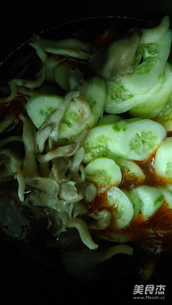 水煮肉片的做法