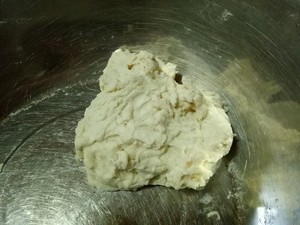 糖糕的制作方法