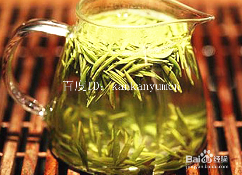 什么茶品适合春季饮用