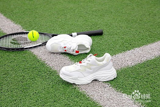 网球腿部的训练方法