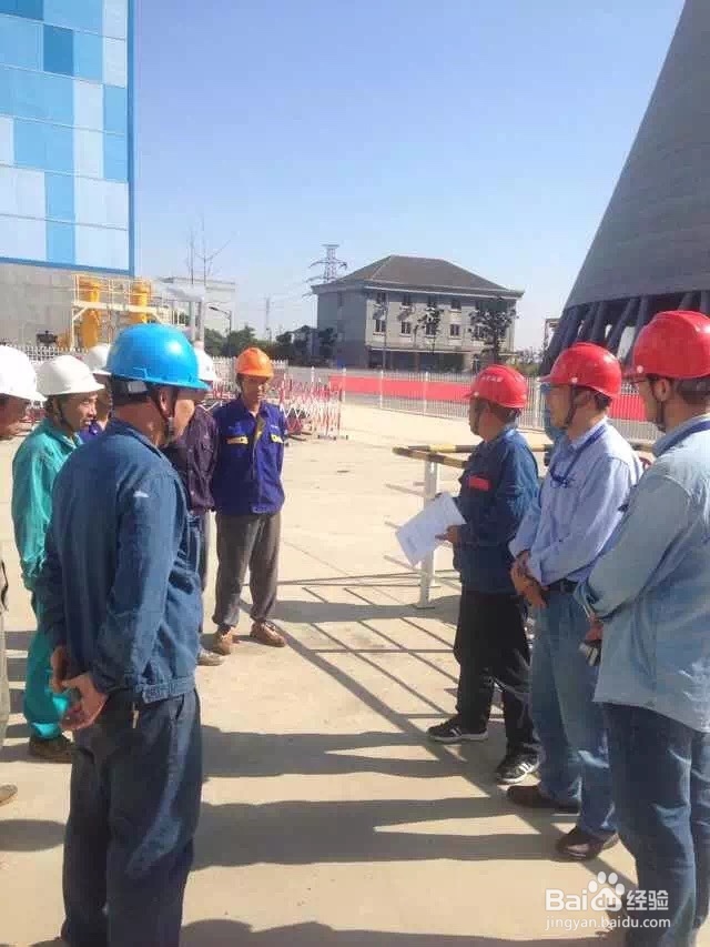 苏州脚手架搭建规范化流程