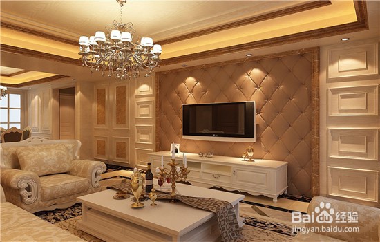 全屋整装施工贵族印象施工步骤