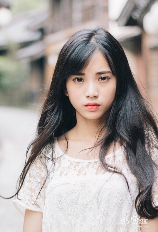 女生对于皮肤问题应该如何解决