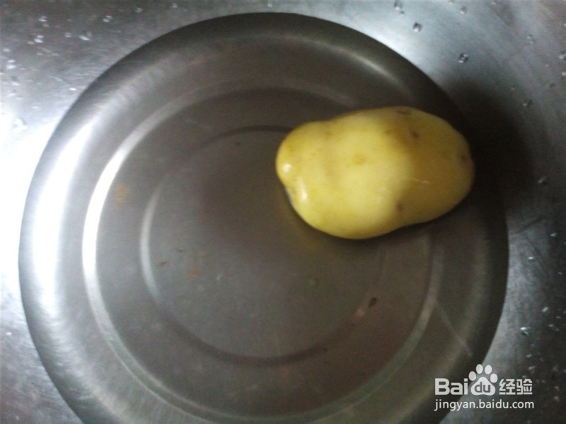 营养煲汤—芹菜叶土豆丝汤