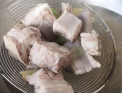 如何做红烧排骨