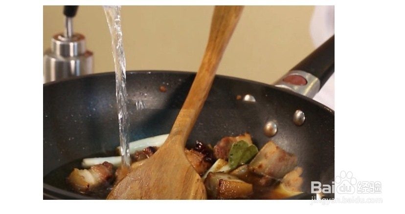 红烧肉怎么做