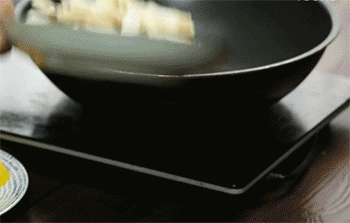 教你怎么做鲍汁菇片