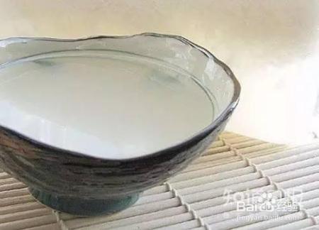 酒知识：什么是米酒？
