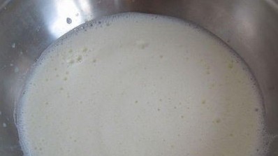 冰激凌怎么做