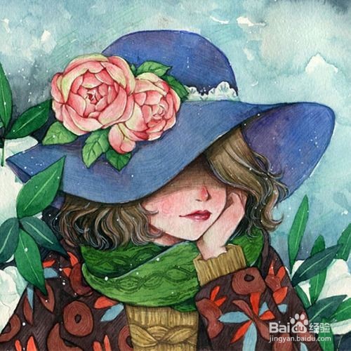 新人学画画,必须知道绘画的几种种类